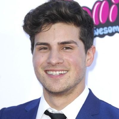 Anthony Padilla