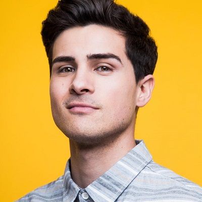 Anthony Padilla