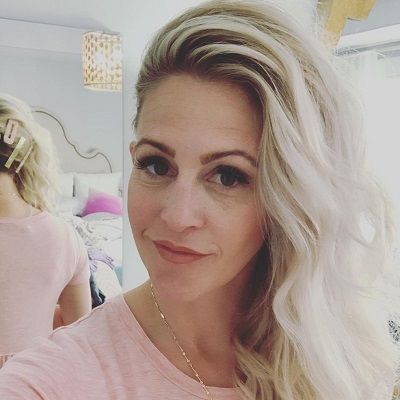 April Orgill