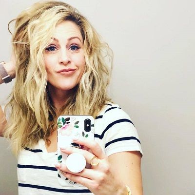 April Orgill