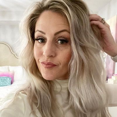 April Orgill