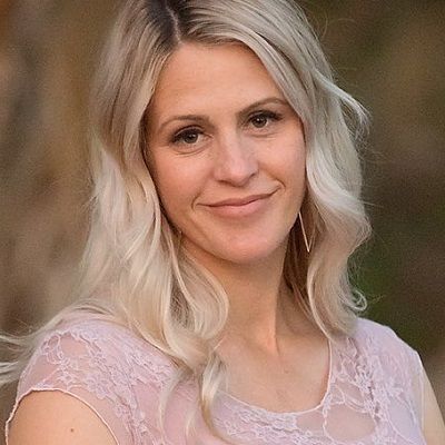 April Orgill