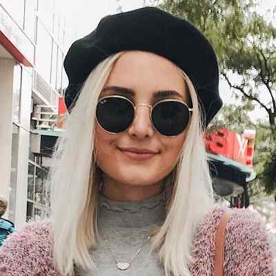 Aspyn Ovard