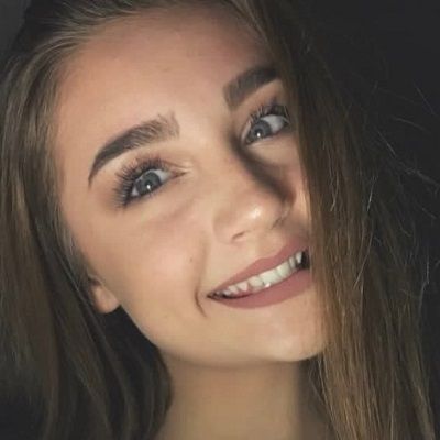 Audrey Wrather