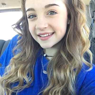 Audrey Wrather