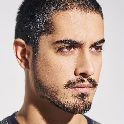 Avan Jogia