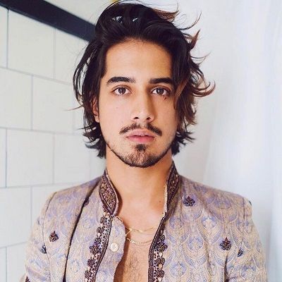 Avan Jogia