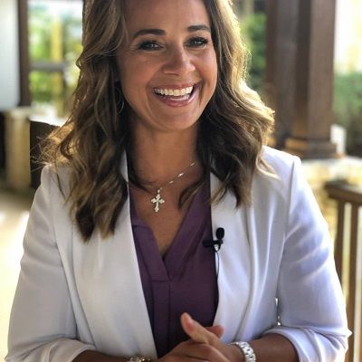 Becky Hammon