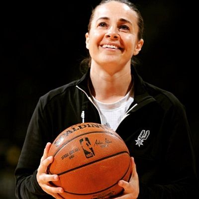 Becky Hammon