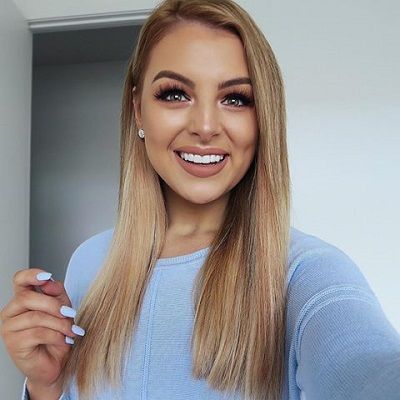 Brittney Lee Saunders