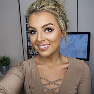 Brittney Lee Saunders