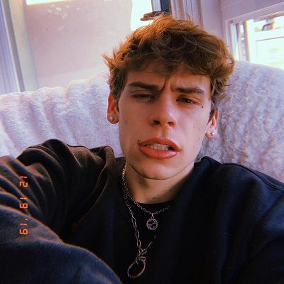 Caleb Burton