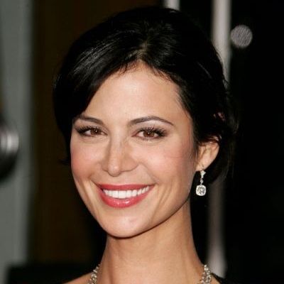 Catherine Bell