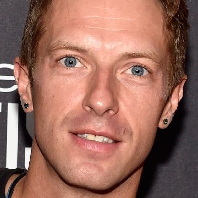 Chris Martin