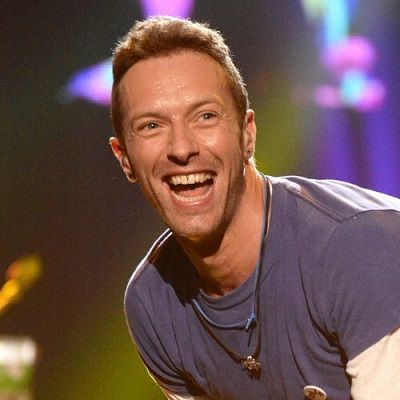 Chris Martin
