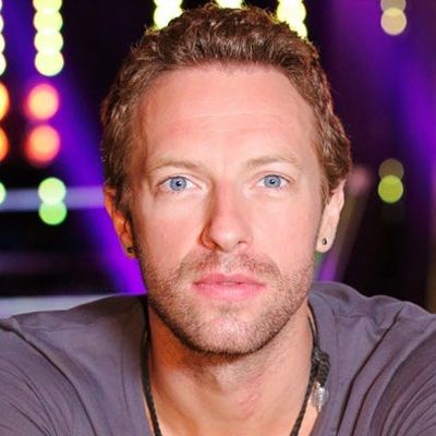 Chris Martin