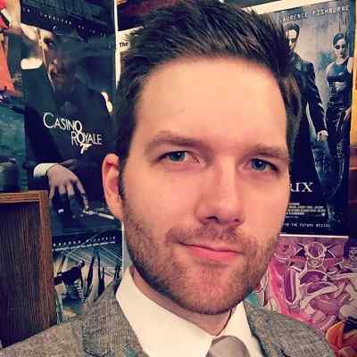 Chris Stuckmann