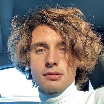 Christian Collins