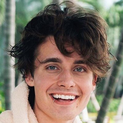 Christian Collins