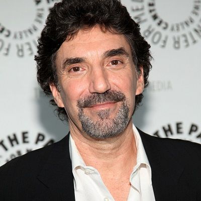 Chuck Lorre