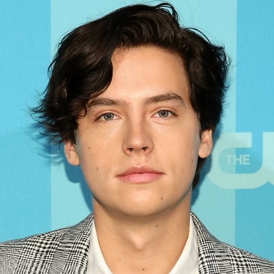 Cole Sprouse