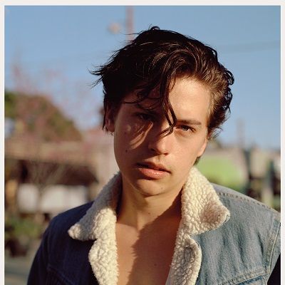 Cole Sprouse