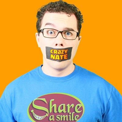 Crazy Nate