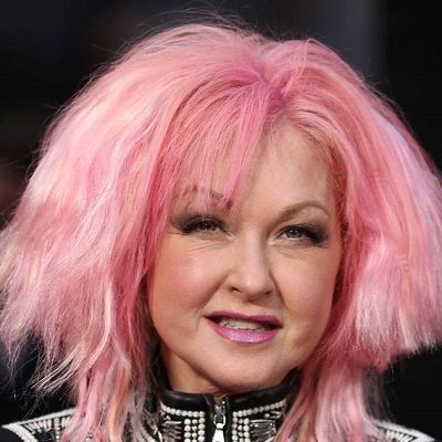 Cyndi Lauper