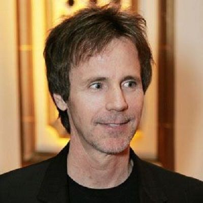 Dana Carvey
