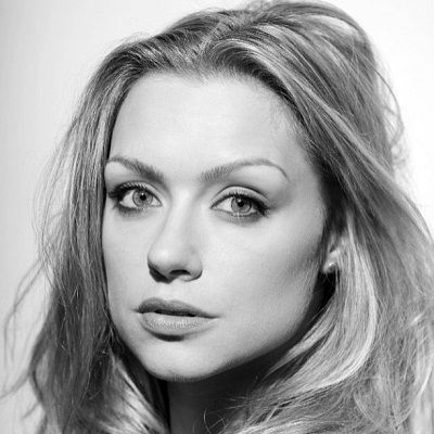 Daniela Denby Ashe