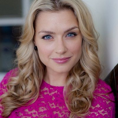 Daniela Denby Ashe