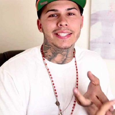 Derek Deso