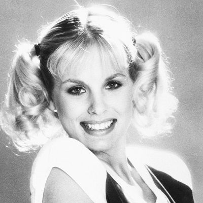 Dorothy Stratten