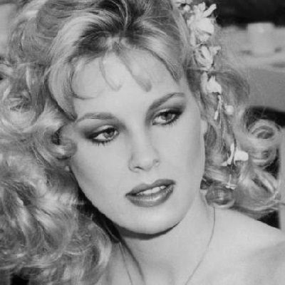 Dorothy Stratten