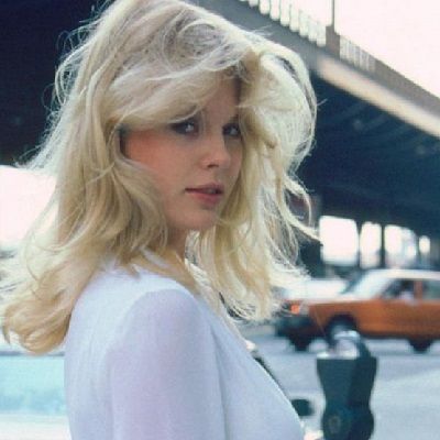 Dorothy Stratten