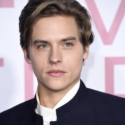 Dylan Sprouse