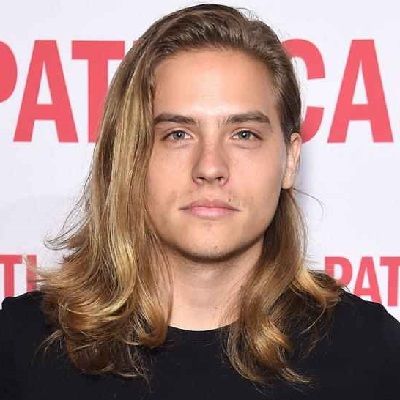 Dylan Sprouse