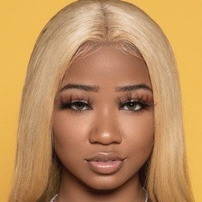 Dy’mond Charleston