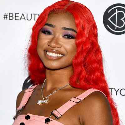 Dy’mond Charleston