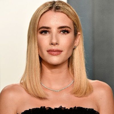 Emma Roberts