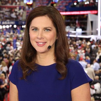 Erin Burnett