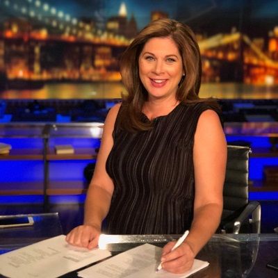 Erin Burnett