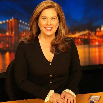 Erin Burnett