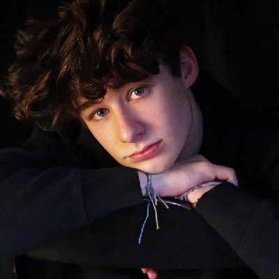 Ethan Hughes