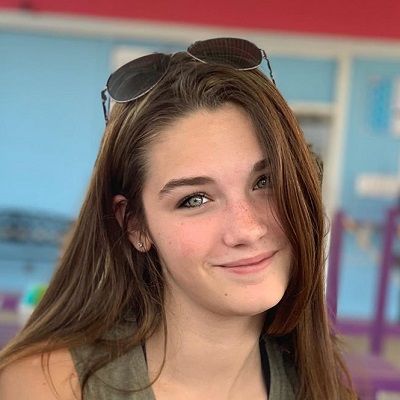 Faith Moormeirer