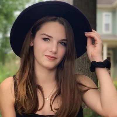 Faith Moormeirer