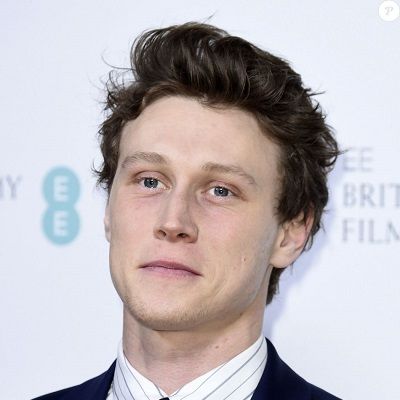 George MacKay