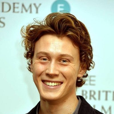 George MacKay