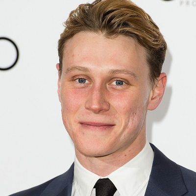George MacKay