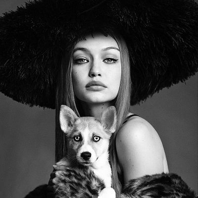 Gigi Hadid
